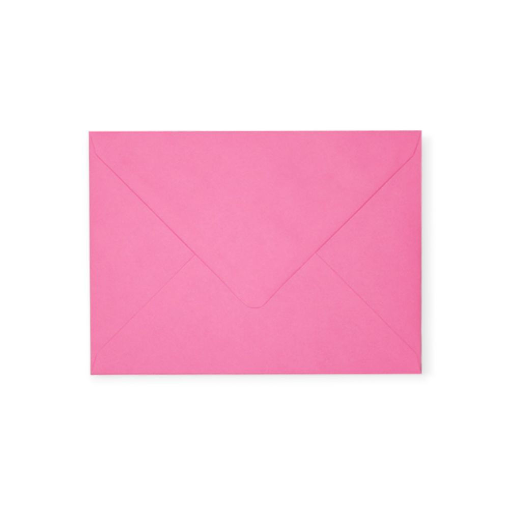A6 Envelope Bubblegum